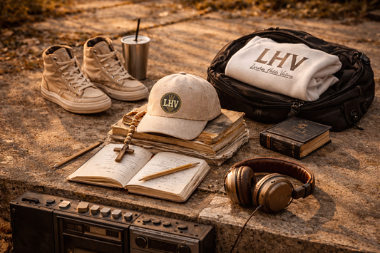 Why the Name: The Rhythm Behind Love Homeschool Vibes