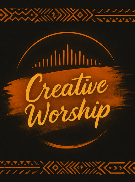 Collection image for: CREATIVE WORSHIP