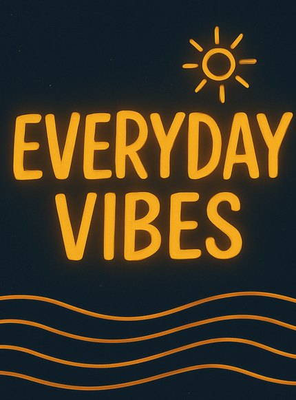 Collection image for: EVERYDAY VIBES