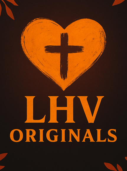 Collection image for: LHV™ ORIGINALS