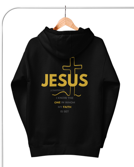 From Shame to Shine Hoodie