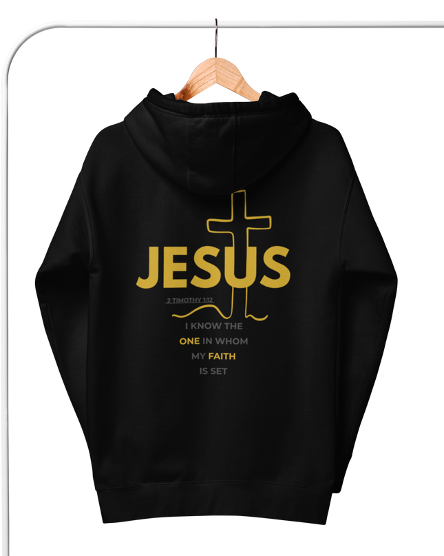 From Shame to Shine Hoodie