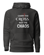 Charcoal Heather / S