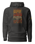 Charcoal Heather / S