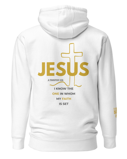 From Shame to Shine Hoodie