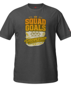 Dark Heather Grey / S