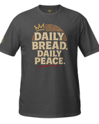 Dark Heather Grey / S