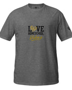 Graphite Heather / S